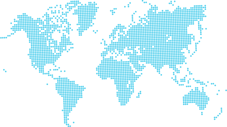 FormaliS World Map